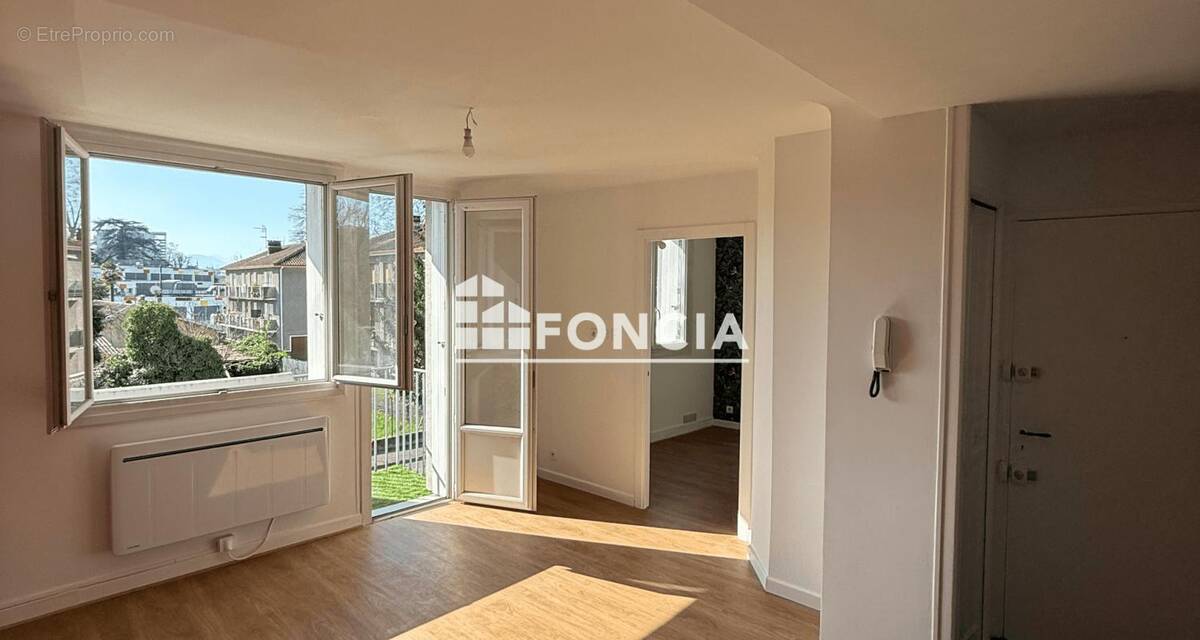 Appartement à PAU