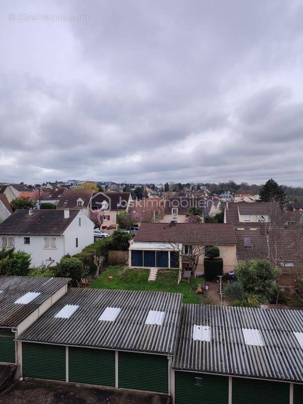 Appartement à NOISY-LE-GRAND