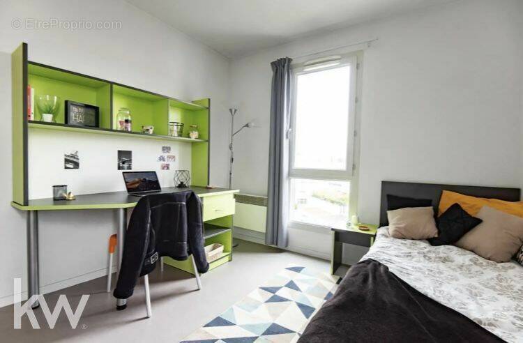 Appartement à LYON-8E