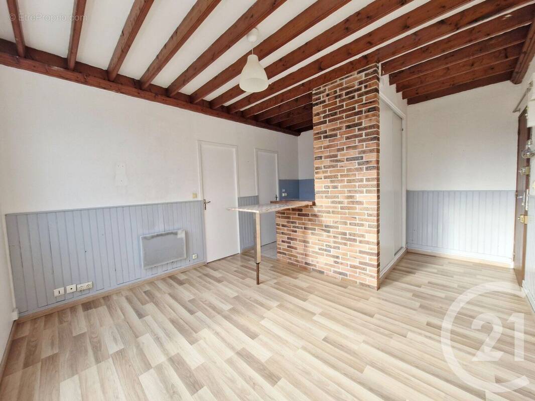 Appartement à BERNAY