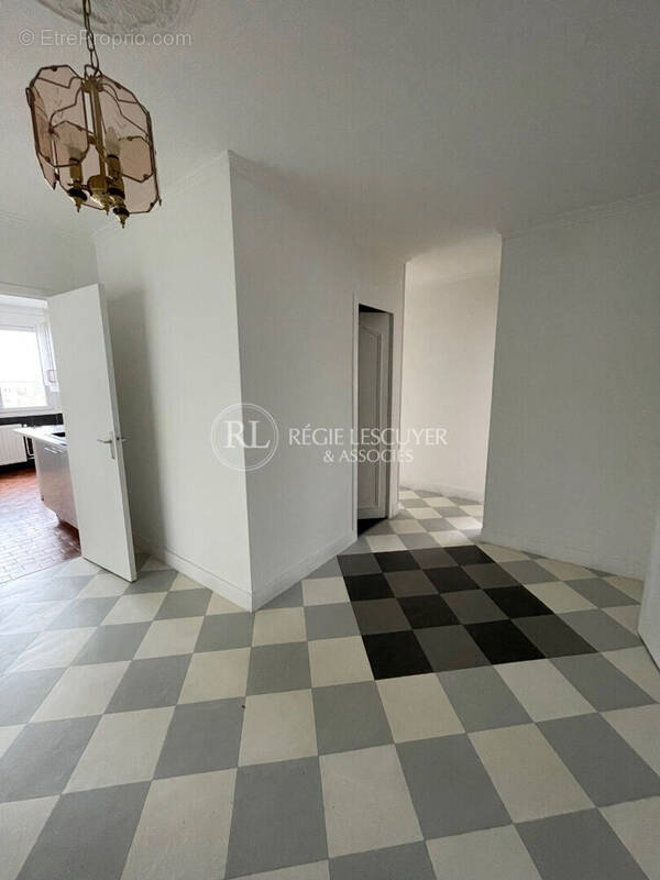 Appartement à LYON-7E