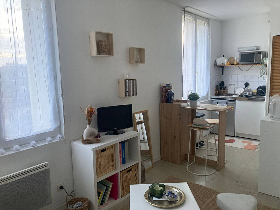 Appartement à CAEN