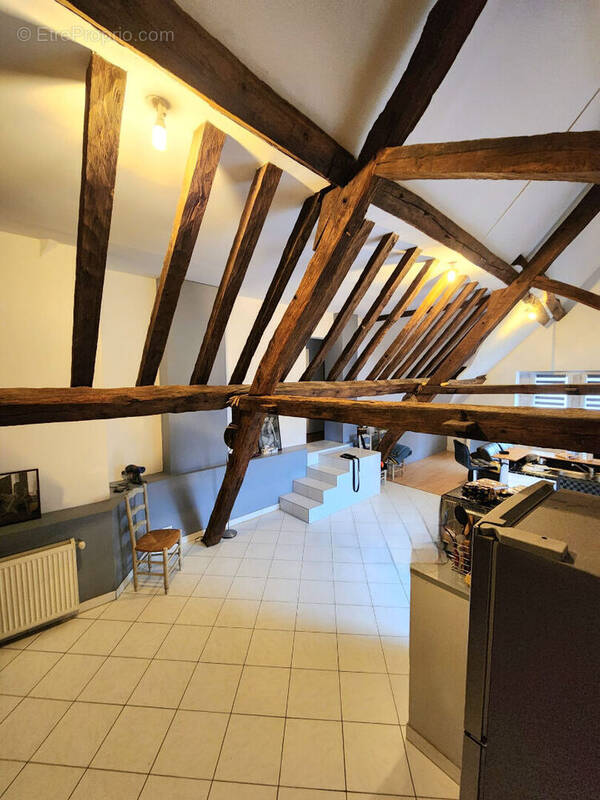 Appartement à BEAUGENCY