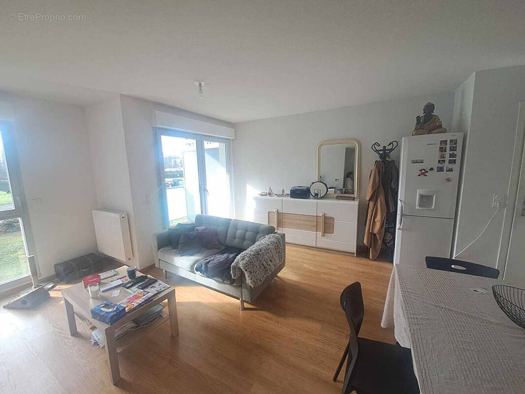 Appartement à MERIGNAC