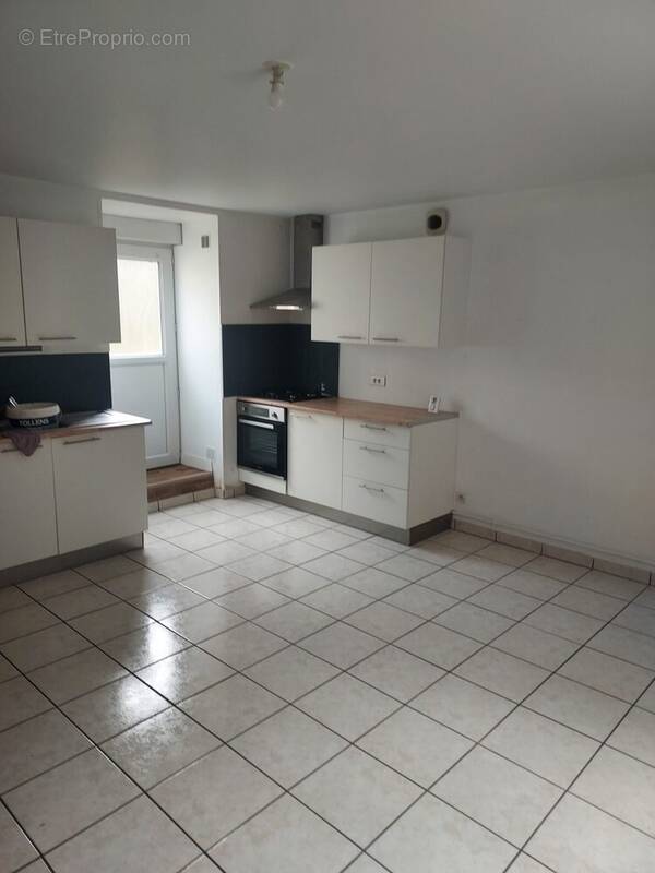 Appartement à BREST