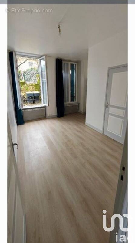 Photo 1 - Appartement à LA FERTE-SOUS-JOUARRE