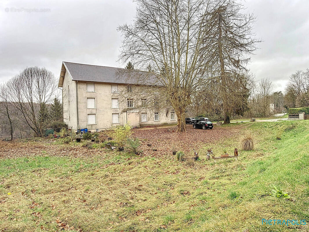 Appartement à ROMANS-SUR-ISERE