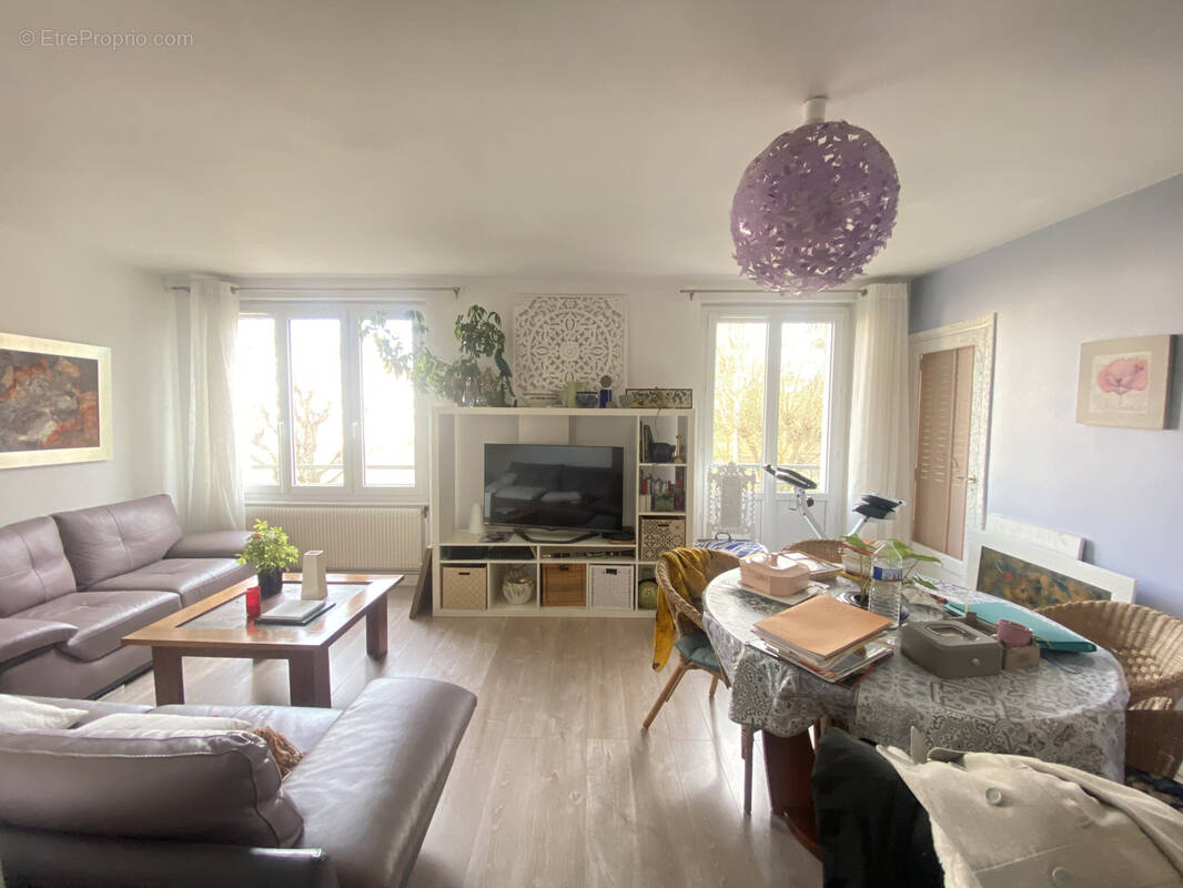 Appartement à ROANNE