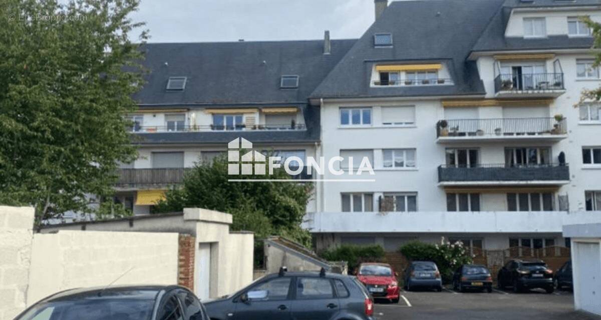 Appartement à CAEN