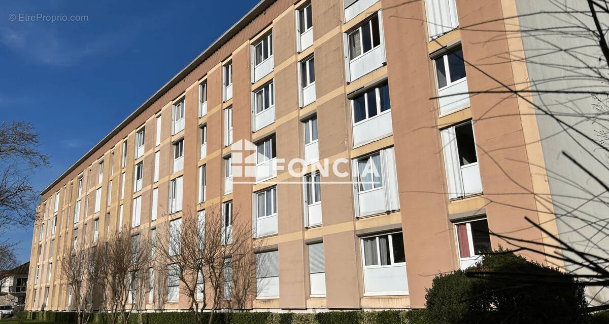 Appartement à CAHORS