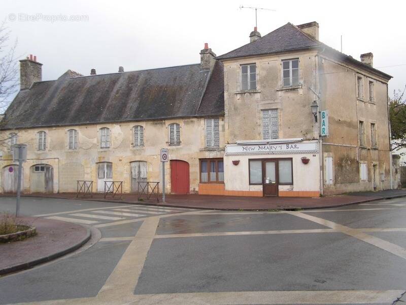 Appartement à FALAISE