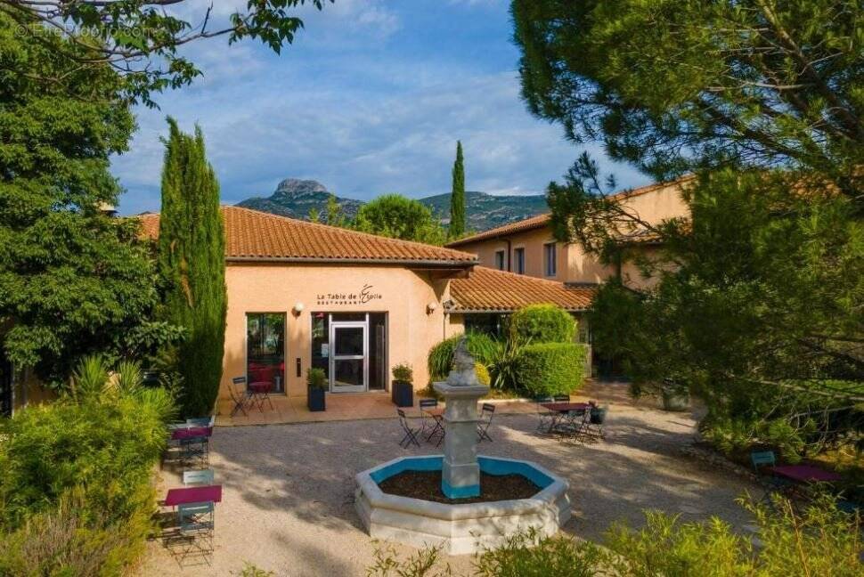 Appartement à AUBAGNE