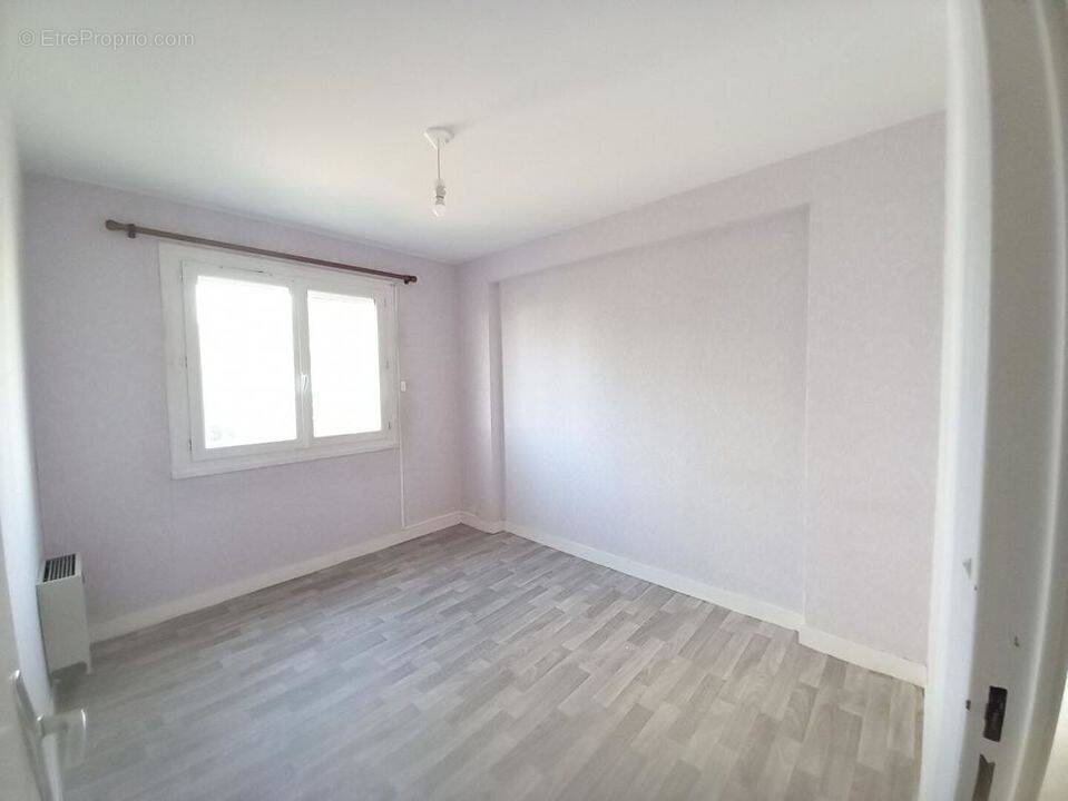 Appartement à CAEN