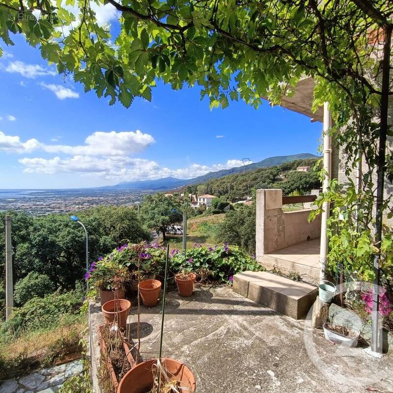 Maison à BASTIA