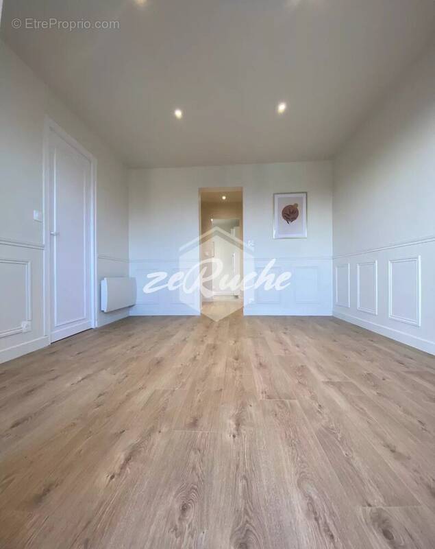 Appartement à CAEN