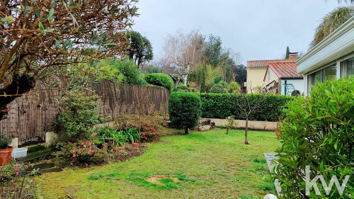 Maison à CERET