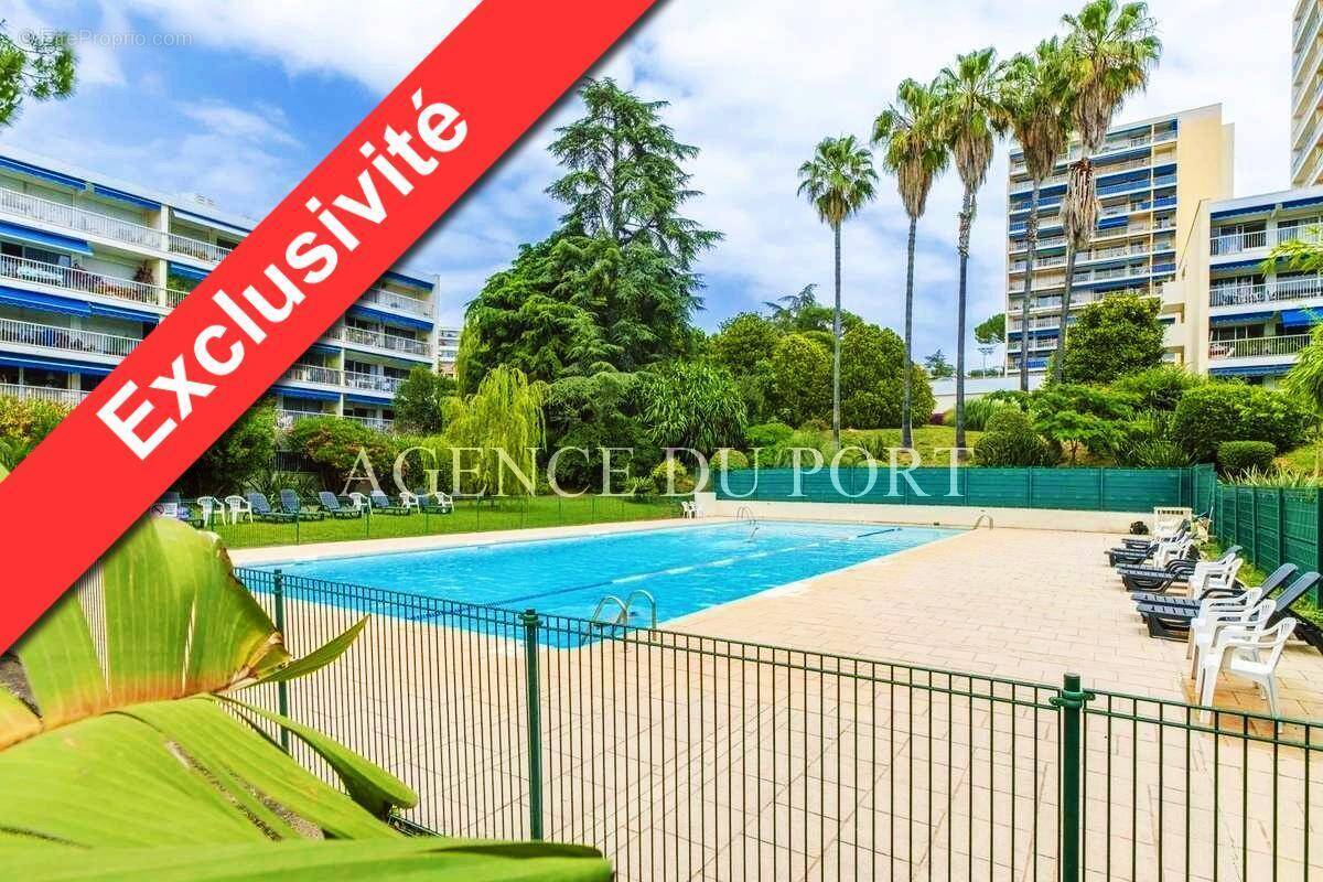   - Appartement à NICE