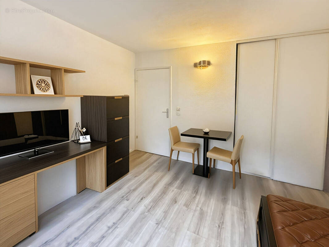 Appartement à MERIGNAC