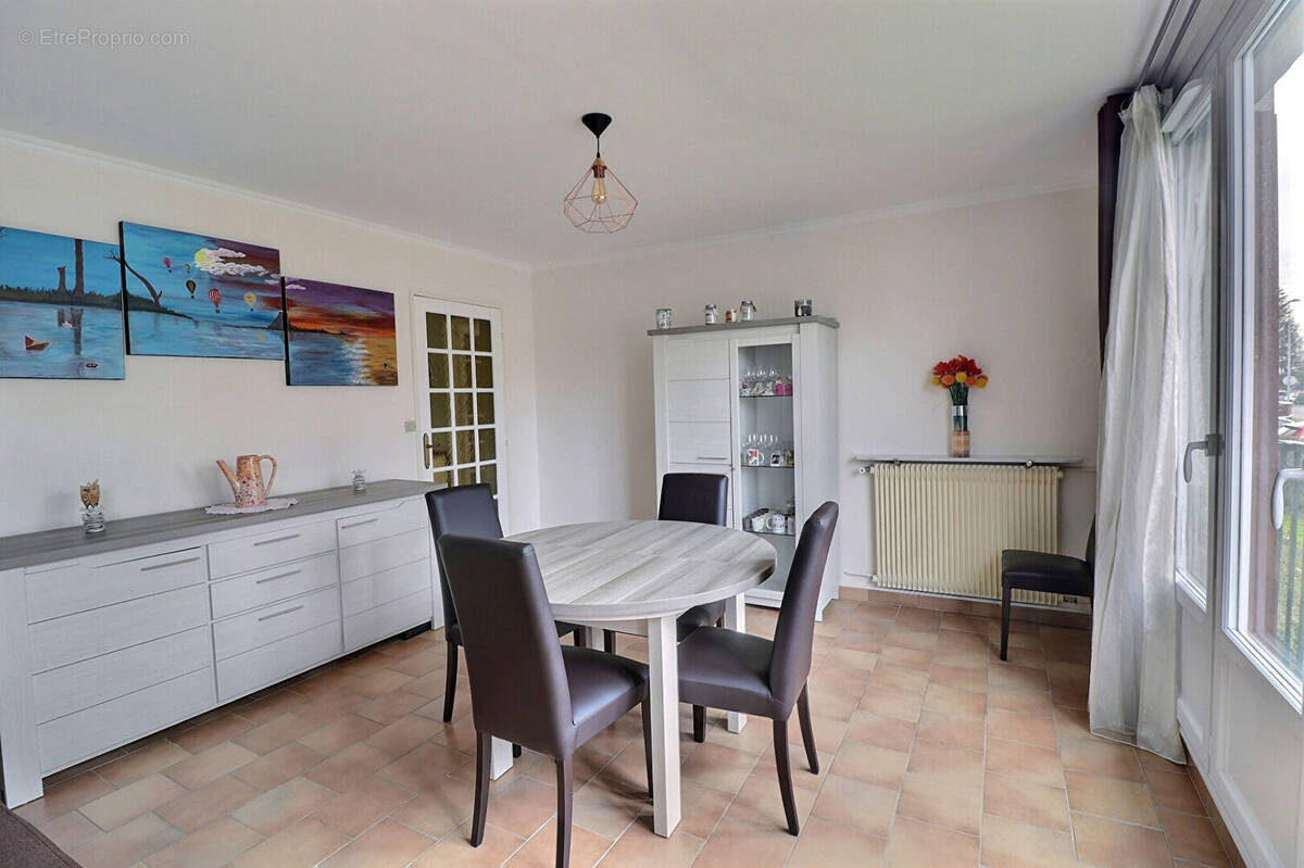 Appartement à RAMBOUILLET