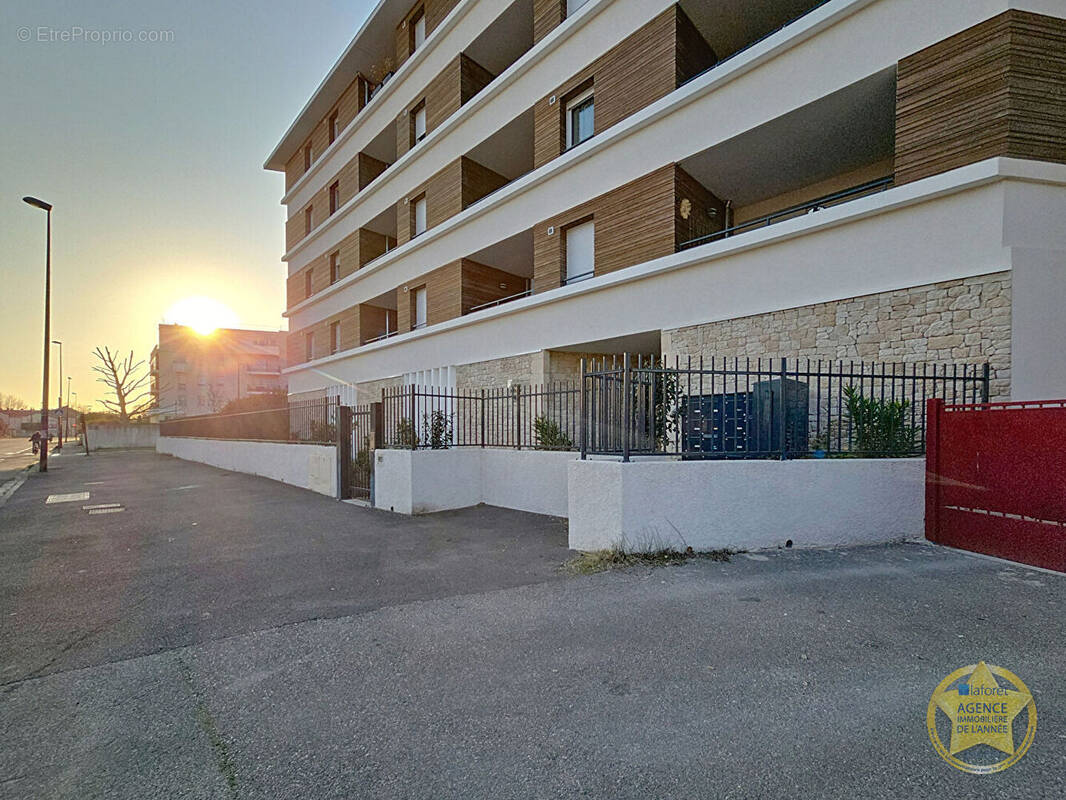 Appartement à AVIGNON