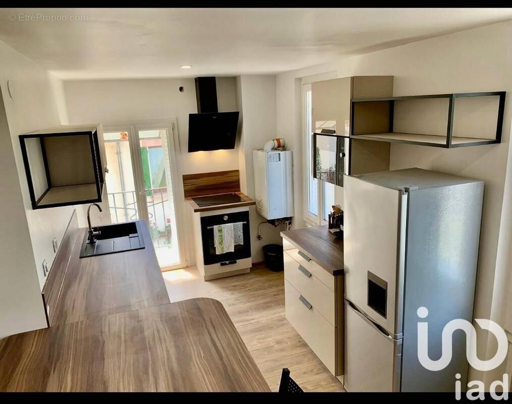 Photo 1 - Appartement à THONON-LES-BAINS