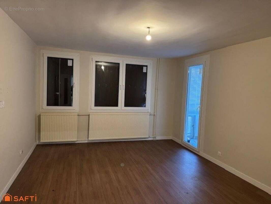 Photo 1 - Appartement à VALENCE