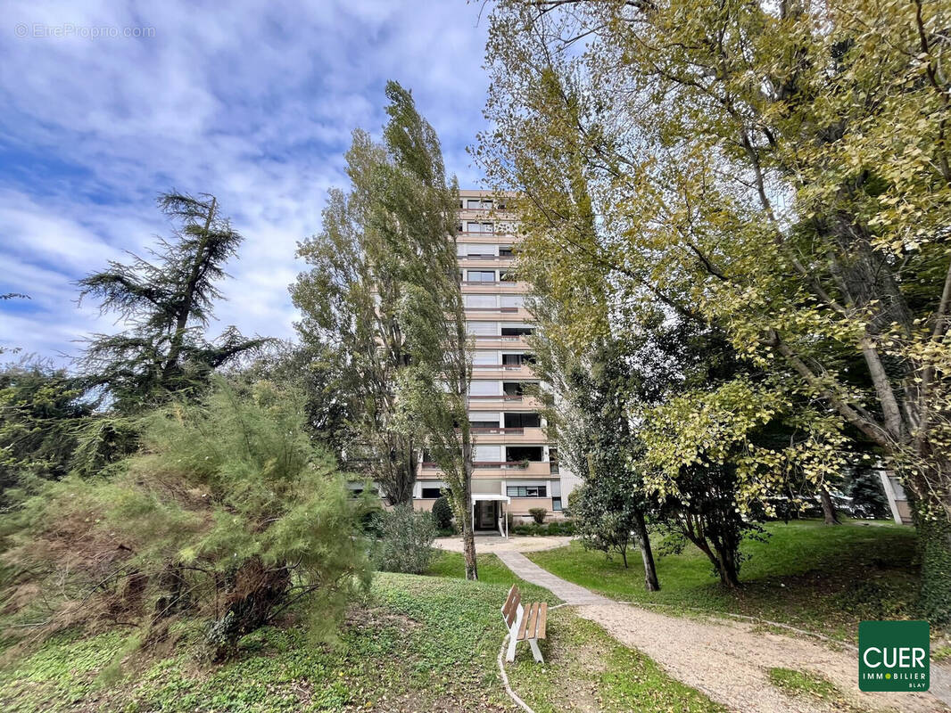 Appartement à VALENCE