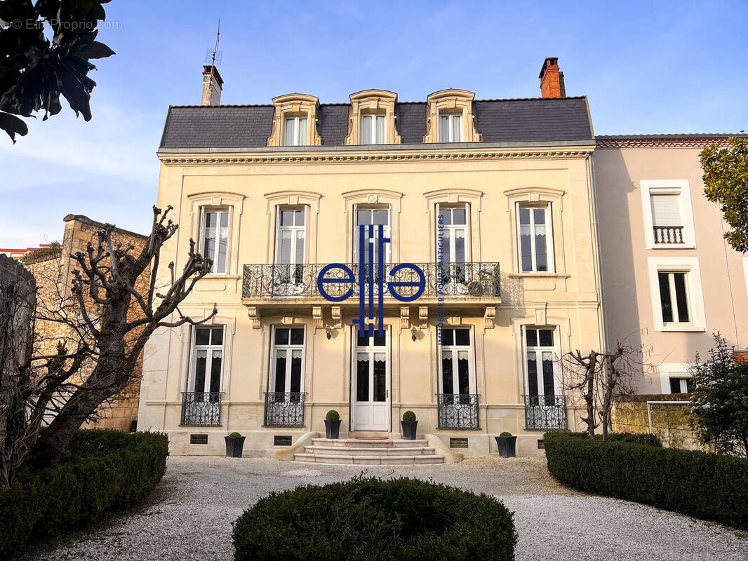 Maison à PERIGUEUX