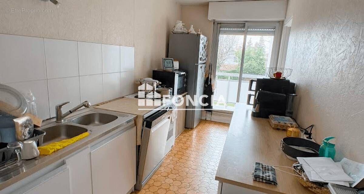 Appartement à MERIGNAC