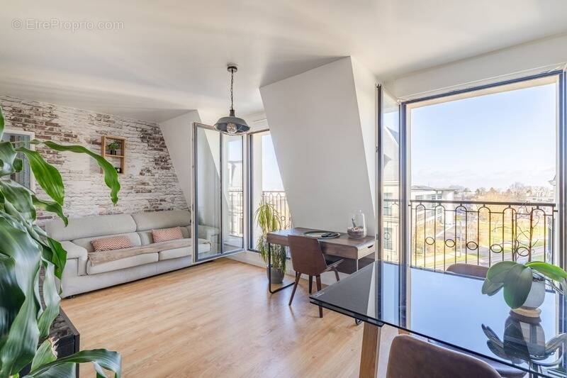 Appartement à CLAMART