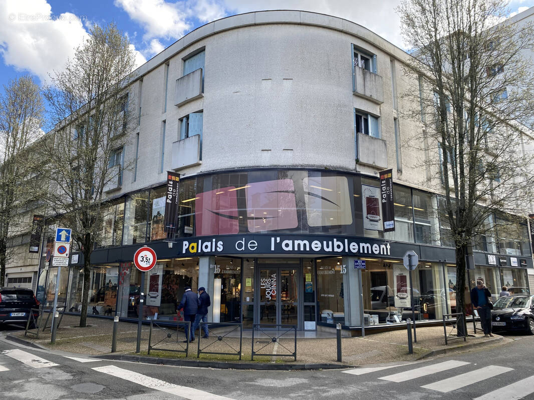 Appartement à PERIGUEUX