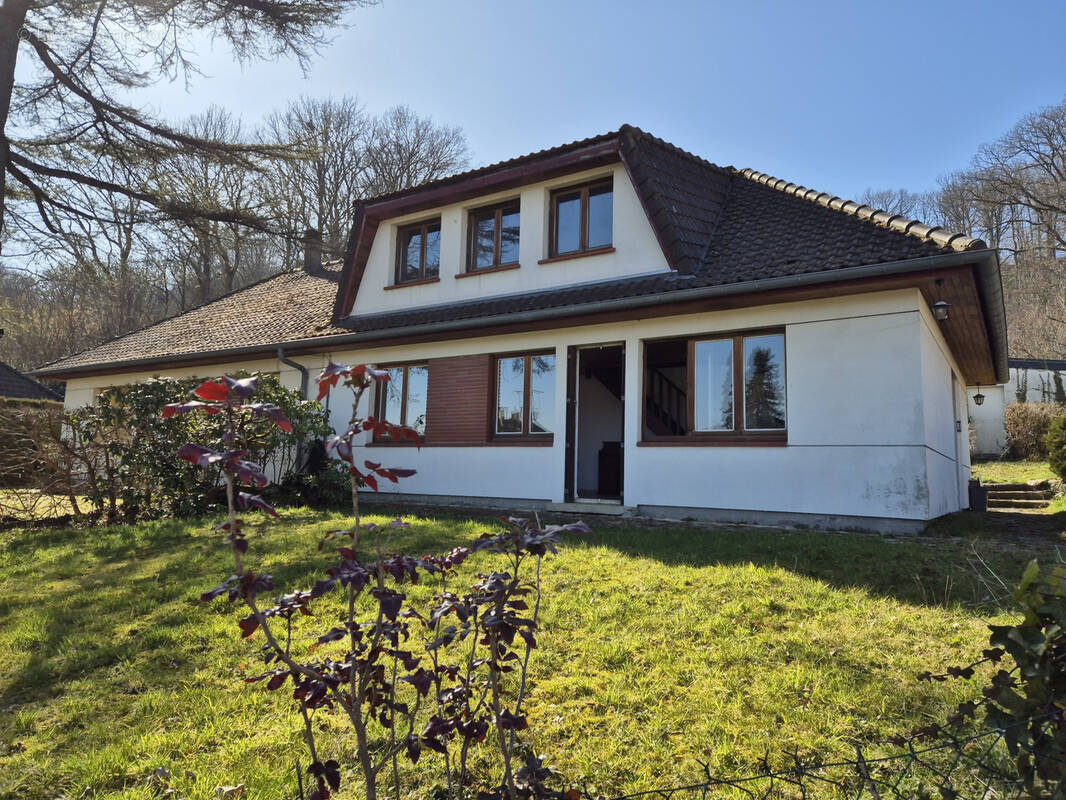 Maison à CHEVREUSE