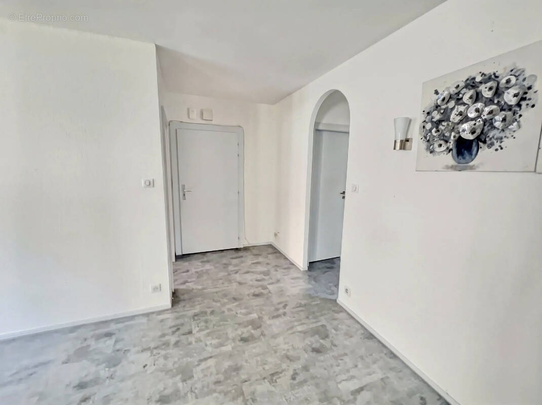 Appartement à OBERNAI