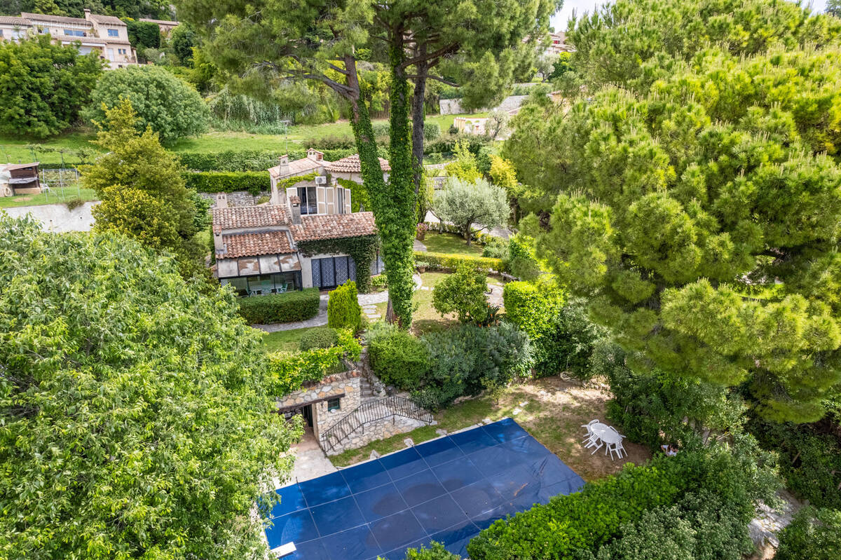 Maison à VENCE