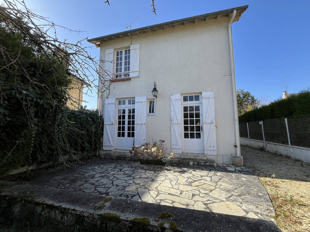 Maison à LARDY