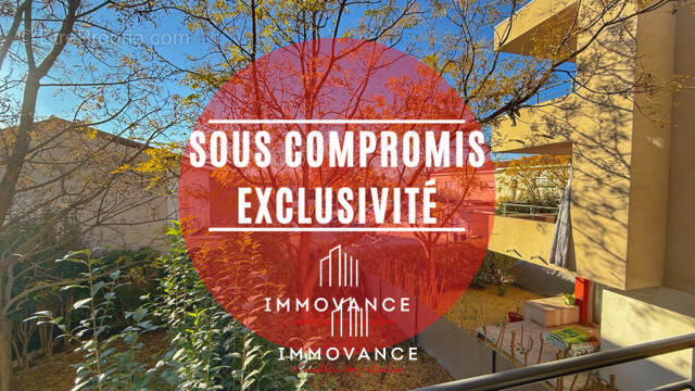 Appartement à VENDARGUES