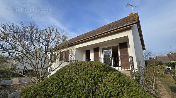 Maison à BEAUGENCY