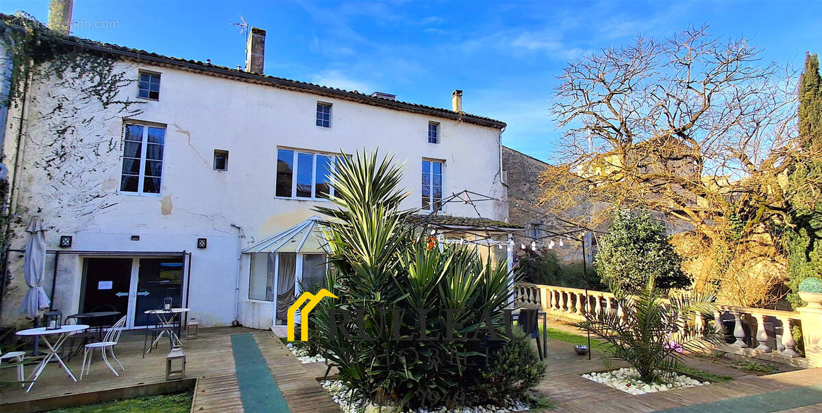 Maison à BLAYE