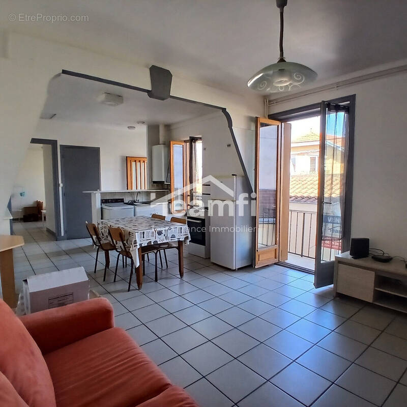 Appartement à ROANNE