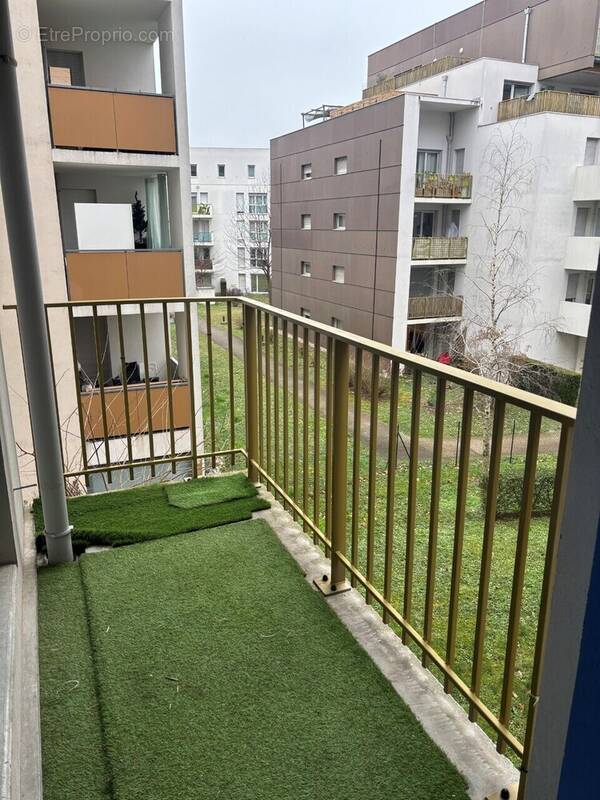 Appartement à LYON-7E