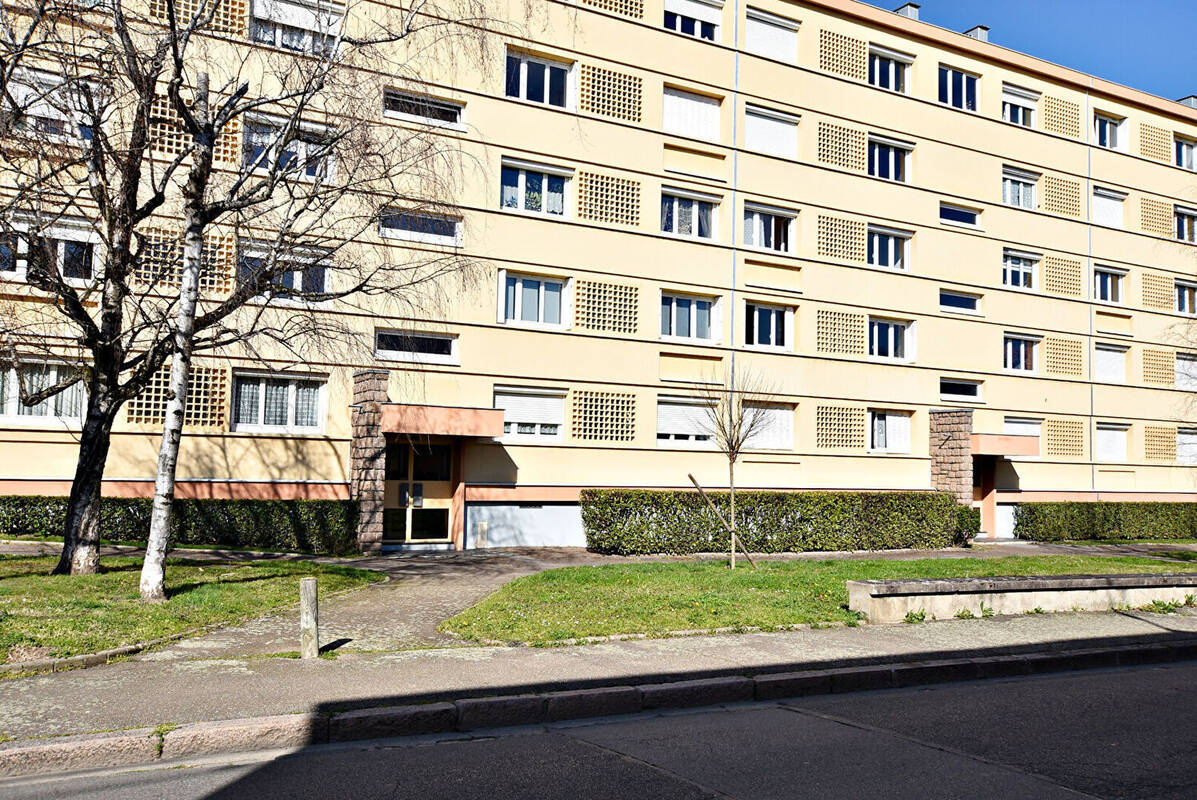 Appartement à ROANNE