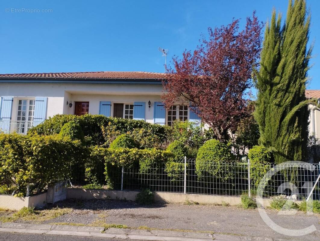 Maison à MONTAUBAN