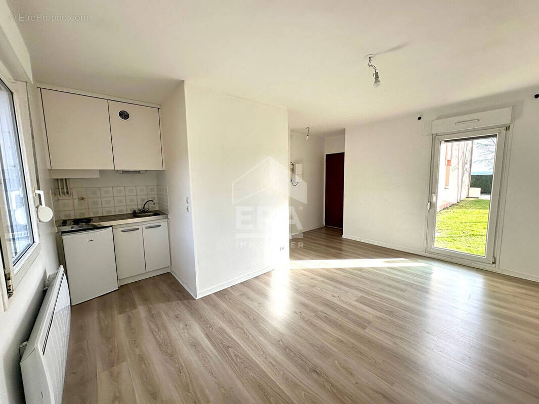 Appartement à ROUEN