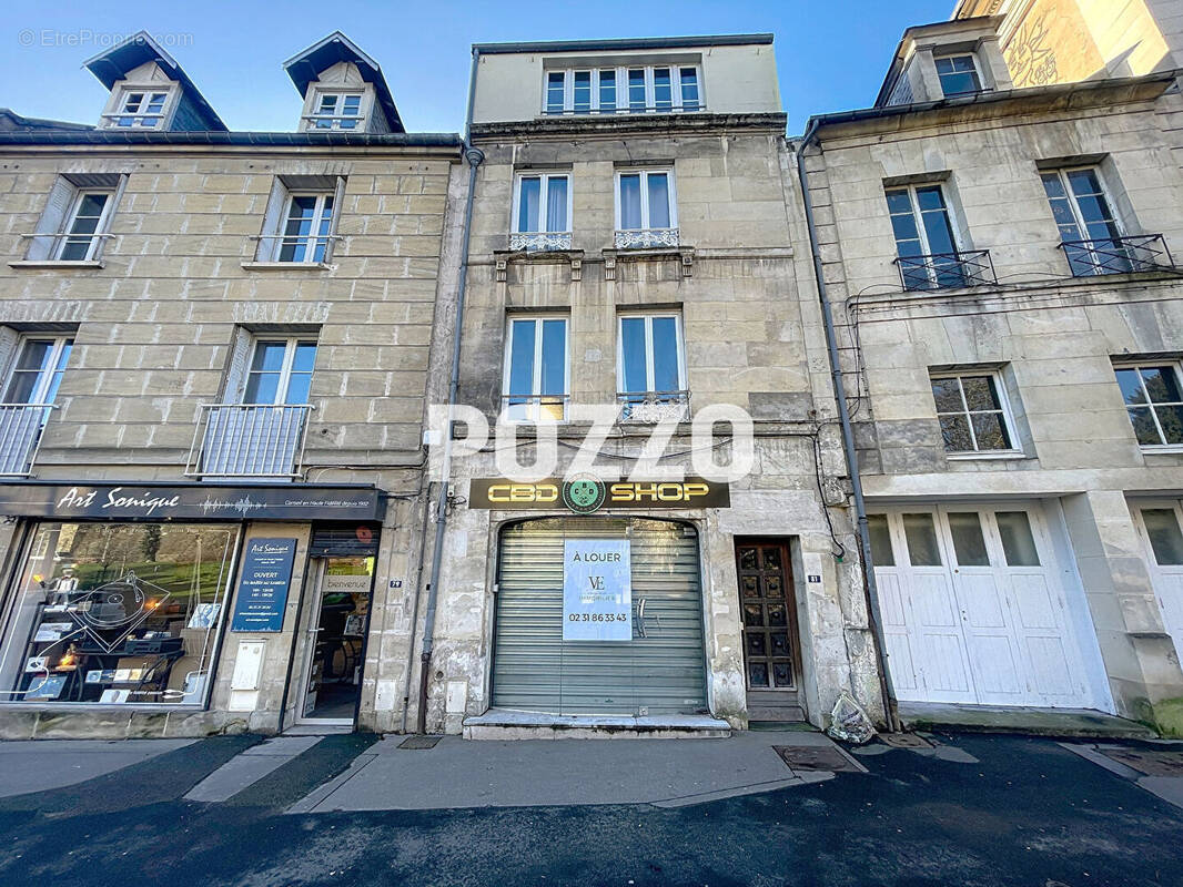 Appartement à CAEN