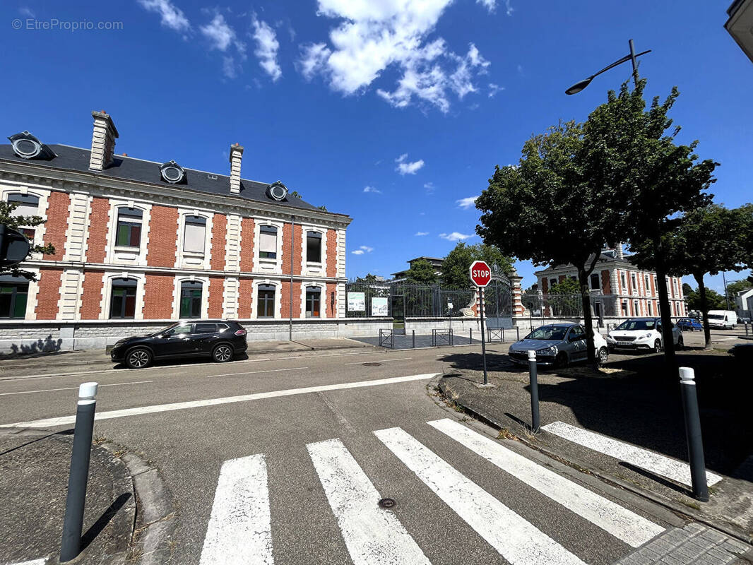 Appartement à ANGERS