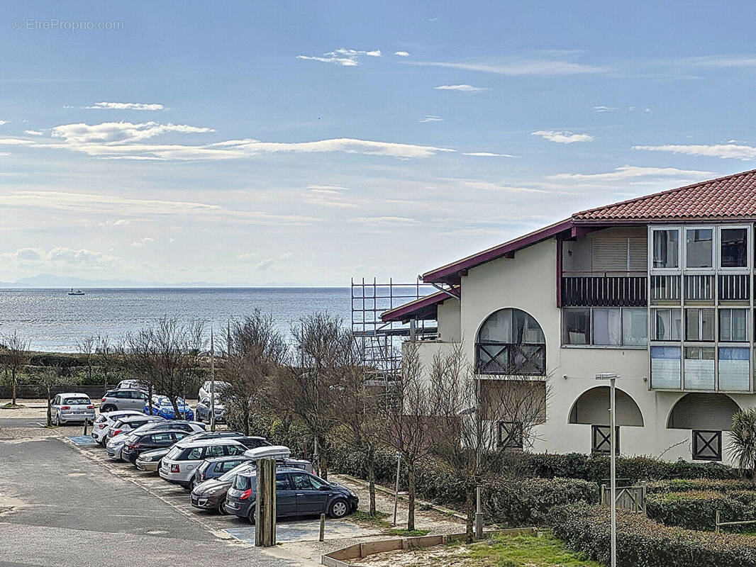 Appartement à HOSSEGOR