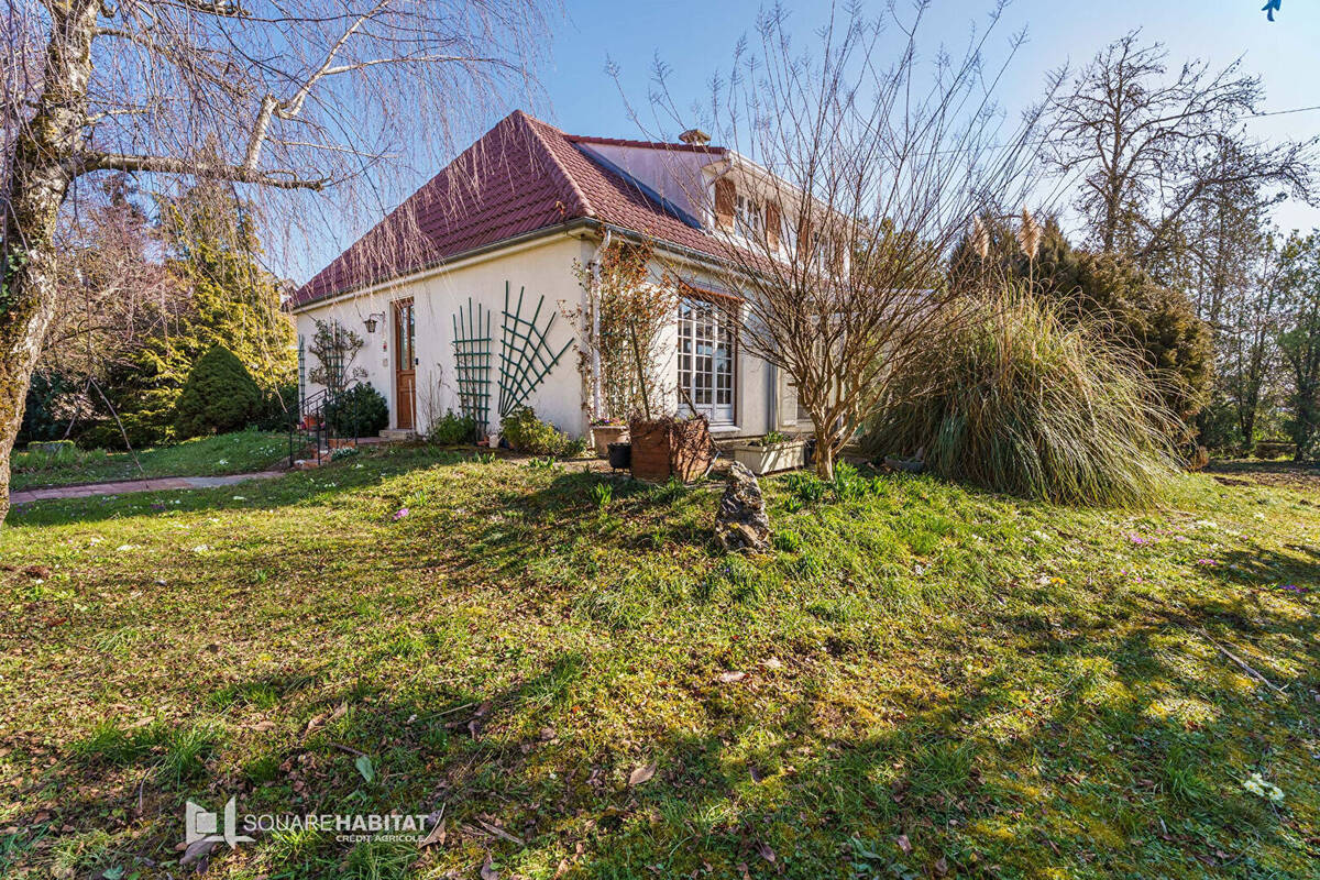 Maison à NUITS-SAINT-GEORGES