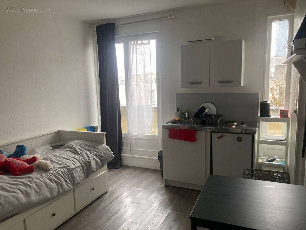 Appartement à CAEN