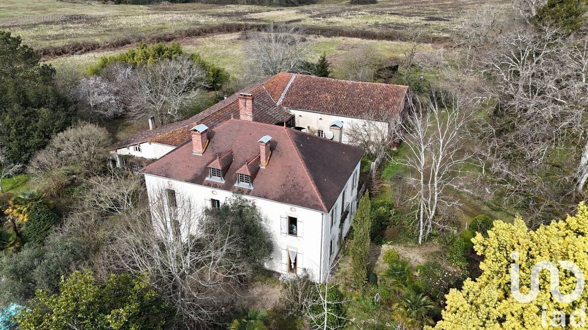 Photo 1 - Maison à VILLENEUVE-DE-MARSAN