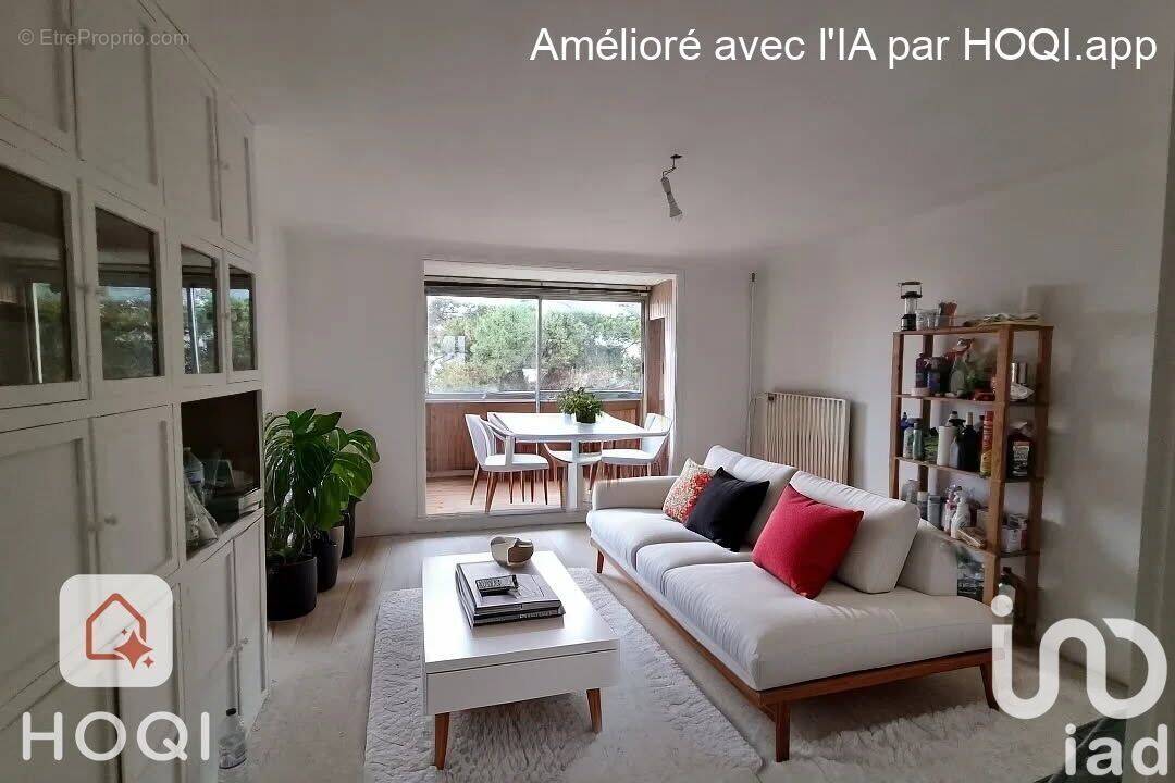 Photo 1 - Appartement à LE PONTET